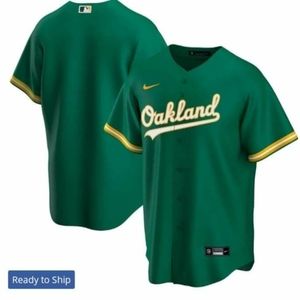 Oakland jersey